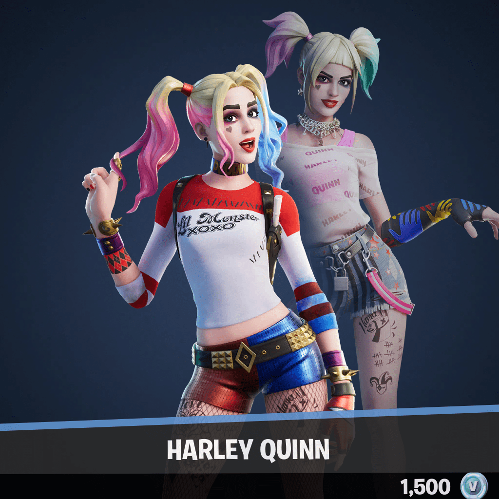 Harley Quinn